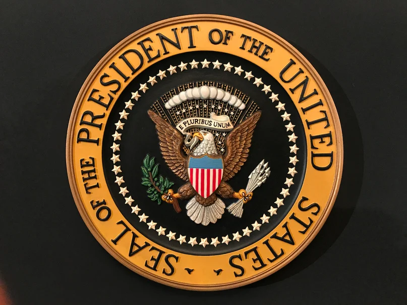 President Seal